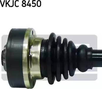 SKF VKJC 8450 - Приводной вал unicars.by