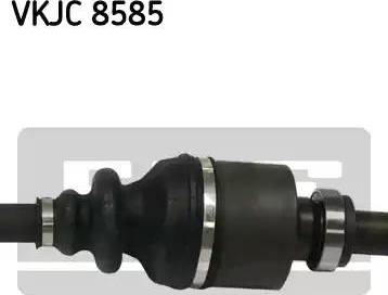 SKF VKJC 8585 - Приводной вал unicars.by