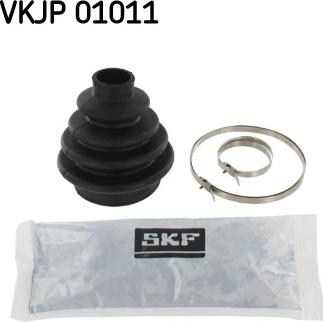 SKF VKJP 01011 - Пыльник, приводной вал unicars.by