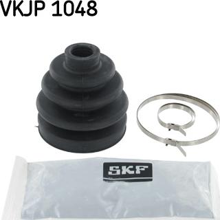 SKF VKJP 1048 - Пыльник, приводной вал unicars.by