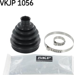 SKF VKJP 1056 - Пыльник, приводной вал unicars.by