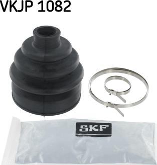 SKF VKJP 1082 - Пыльник, приводной вал unicars.by