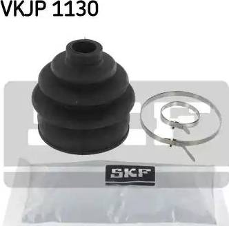 SKF VKJP 1130 - Пыльник, приводной вал unicars.by