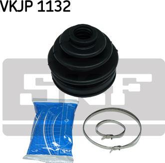 SKF VKJP 1132 - Пыльник, приводной вал unicars.by