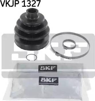 SKF VKJP 1327 - Пыльник, приводной вал unicars.by