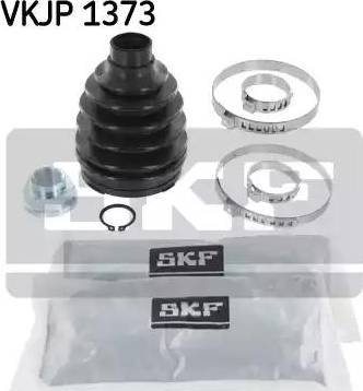 SKF VKJP 1373 - Пыльник, приводной вал unicars.by