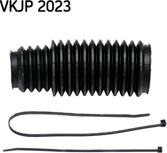 SKF VKJP 2023 - Комплект пыльника, рулевое управление unicars.by