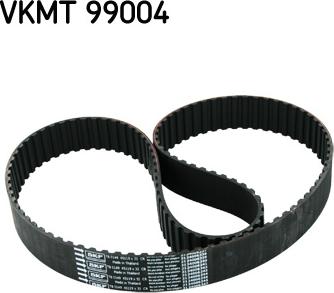 SKF VKMT 99004 - Зубчатый ремень ГРМ unicars.by