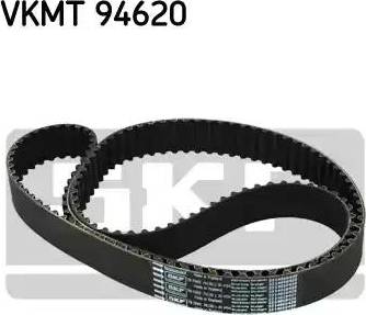 SKF VKMT 94620 - Зубчатый ремень ГРМ unicars.by