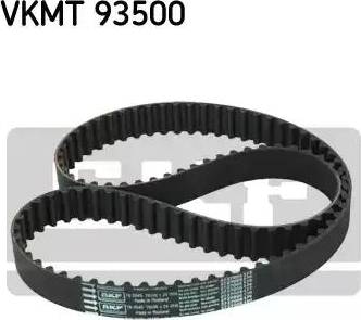 SKF VKMT 93500 - Зубчатый ремень ГРМ unicars.by