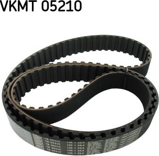 SKF VKMT 05210 - Зубчатый ремень ГРМ unicars.by