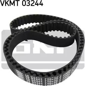 SKF VKMT 03244 - Зубчатый ремень ГРМ unicars.by