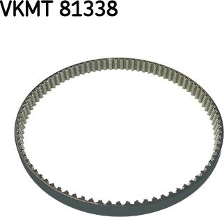 SKF VKMT 81338 - Зубчатый ремень ГРМ unicars.by