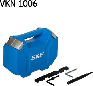 SKF VKN 1006 - Набор монтажных инструментов, ременный привод unicars.by