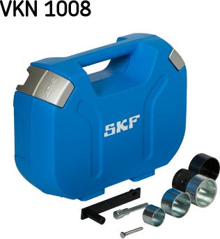 SKF VKN 1008 - Набор монтажных инструментов, ременный привод unicars.by