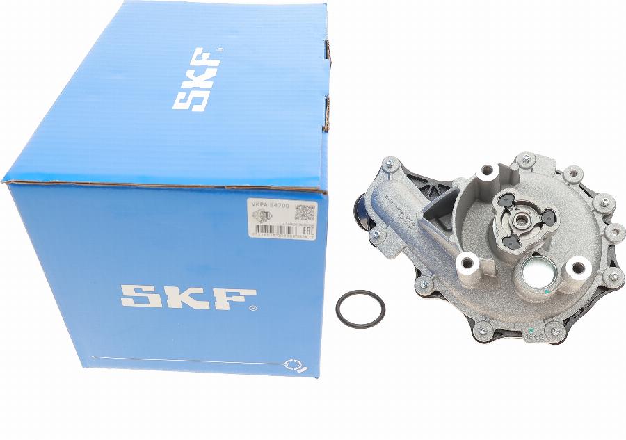 SKF VKPA 84700 - Водяной насос unicars.by