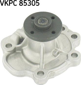 SKF VKPC 85305 - Водяной насос unicars.by