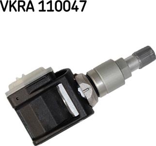 SKF VKRA 110047 - Датчик давления в шинах unicars.by