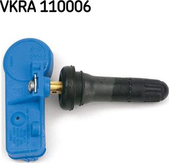 SKF VKRA 110006 - Датчик давления в шинах unicars.by