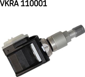 SKF VKRA 110001 - Датчик давления в шинах unicars.by