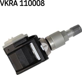 SKF VKRA 110008 - Датчик давления в шинах unicars.by