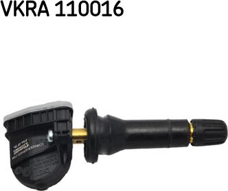 SKF VKRA 110016 - Датчик давления в шинах unicars.by