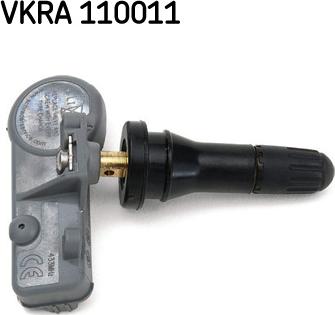 SKF VKRA 110011 - Датчик давления в шинах unicars.by