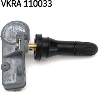 SKF VKRA 110033 - Датчик давления в шинах unicars.by