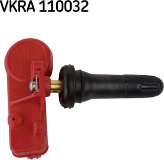 SKF VKRA 110032 - Датчик давления в шинах unicars.by