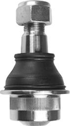 SKF Brazil VKDS 4745 - Шаровая опора, несущий / направляющий шарнир unicars.by