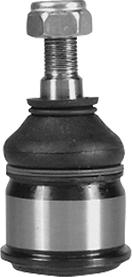 SKF Brazil VKDS 6002 - Шаровая опора, несущий / направляющий шарнир unicars.by