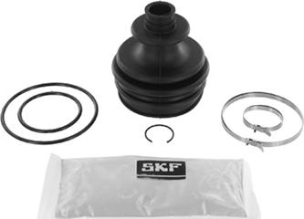 SKF Brazil VKJP 3068 - Пыльник, приводной вал unicars.by