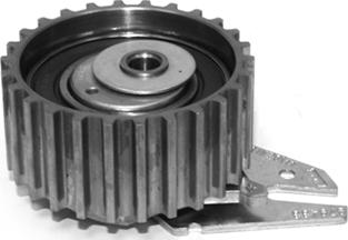 SKF Brazil VKM 4841 - Натяжной ролик, зубчатый ремень ГРМ unicars.by