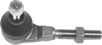 SKF Brazil VKY 4867 - Наконечник рулевой тяги, шарнир unicars.by