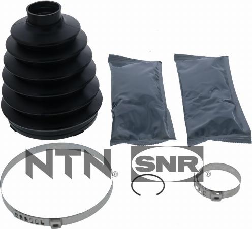 SNR IBK51.004 - Пыльник, приводной вал unicars.by