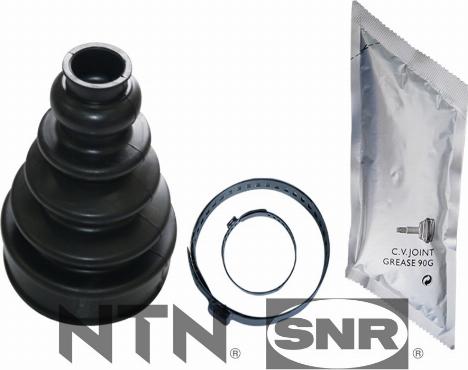 SNR IBK60.003 - Пыльник, приводной вал unicars.by