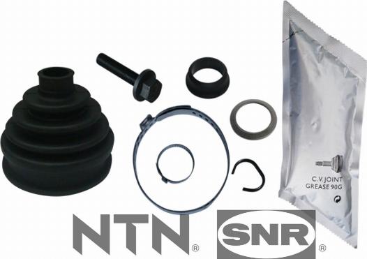 SNR OBK54.005 - Пыльник, приводной вал unicars.by