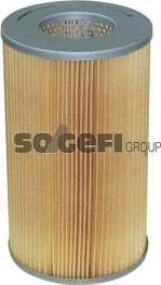 SogefiPro FA4820 - Масляный фильтр unicars.by