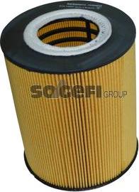 SogefiPro FA5594ECO - Масляный фильтр unicars.by