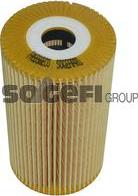 SogefiPro FA5556ECO - Масляный фильтр unicars.by