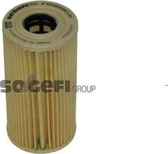 SogefiPro FA5600ECO - Масляный фильтр unicars.by