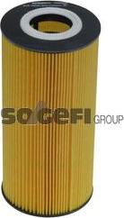 SogefiPro FA0586ECO - Масляный фильтр unicars.by