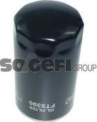 SogefiPro FT5390 - Масляный фильтр unicars.by