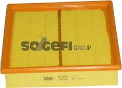 SogefiPro PC8029 - Фильтр воздуха в салоне unicars.by