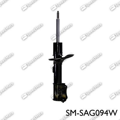 SpeedMate SM-SAG094W - Амортизатор unicars.by