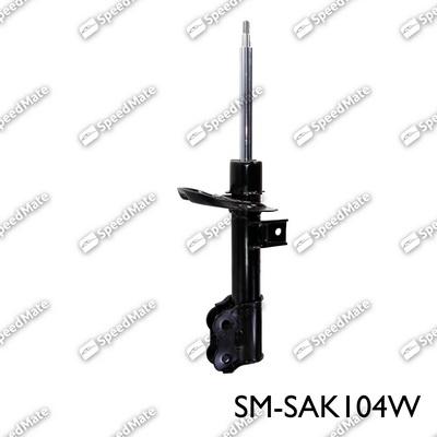 SpeedMate SM-SAK104W - Амортизатор unicars.by