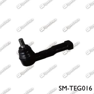 SpeedMate SM-TEG016 - Наконечник рулевой тяги, шарнир unicars.by