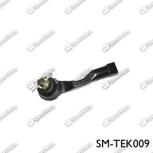 SpeedMate SM-TEK009 - Наконечник рулевой тяги, шарнир unicars.by