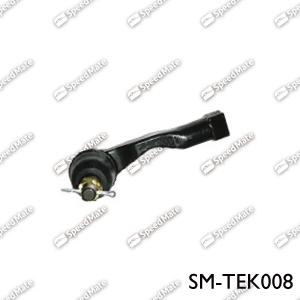 SpeedMate SM-TEK008 - Наконечник рулевой тяги, шарнир unicars.by