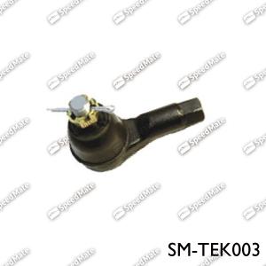 SpeedMate SM-TEK003 - Наконечник рулевой тяги, шарнир unicars.by